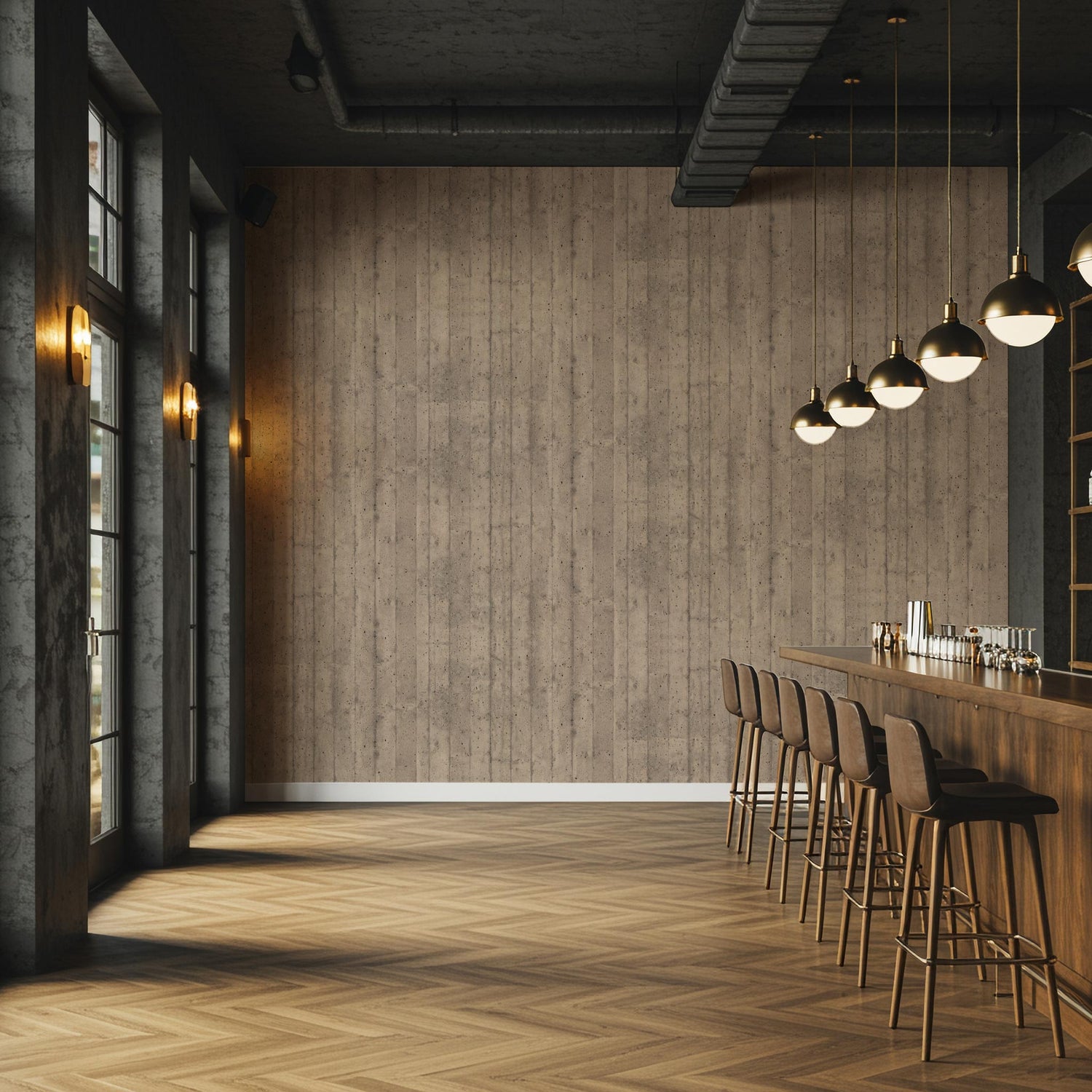 Architectural Finishes