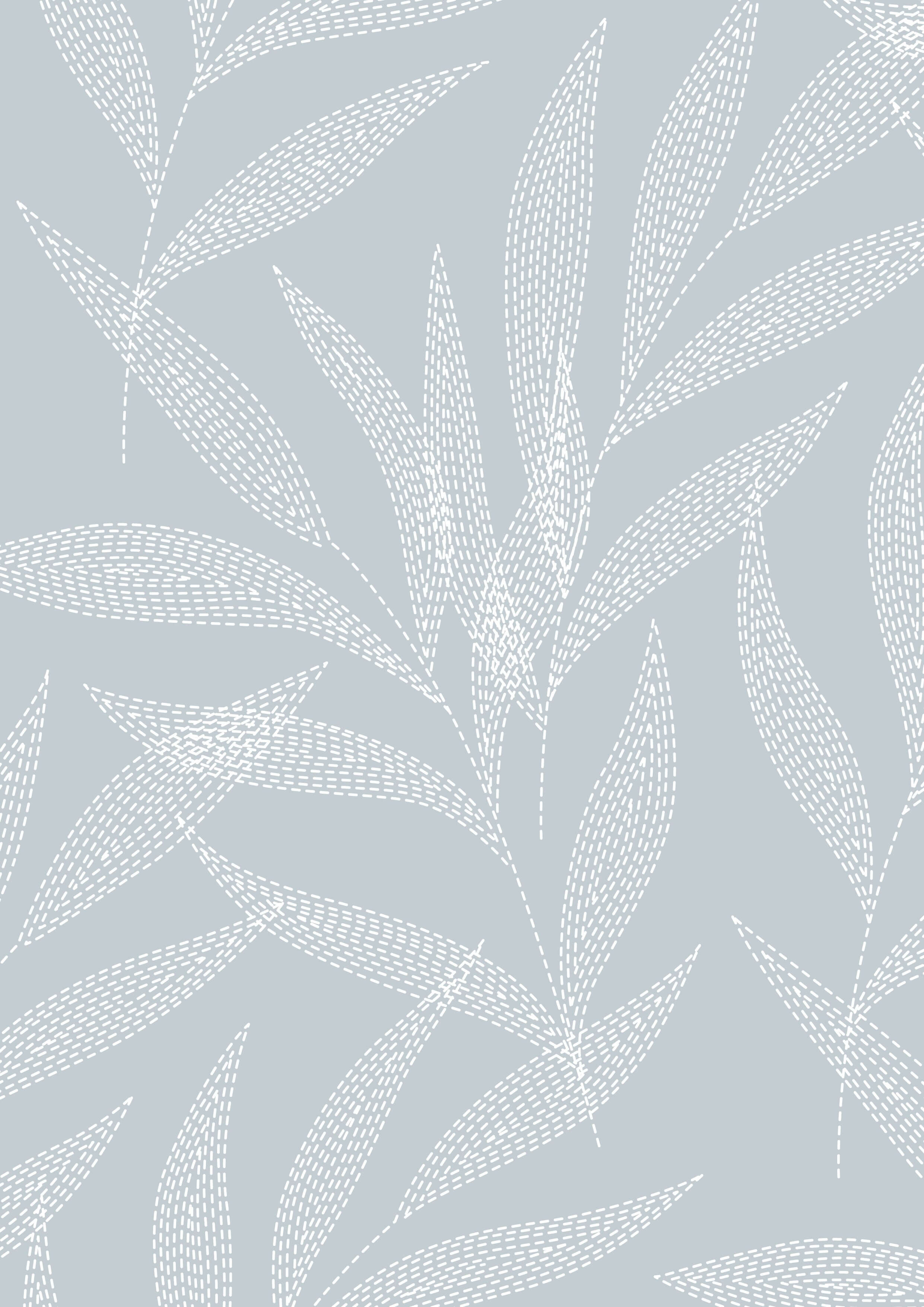 Ivory Palm