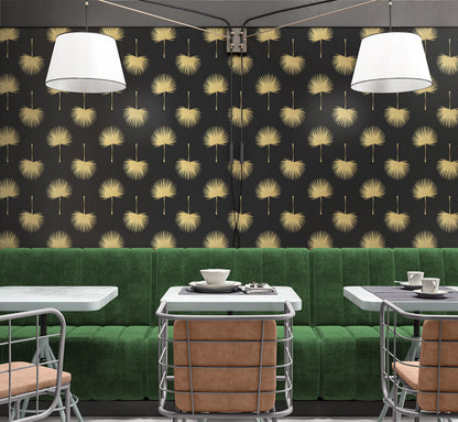 Gold Palm