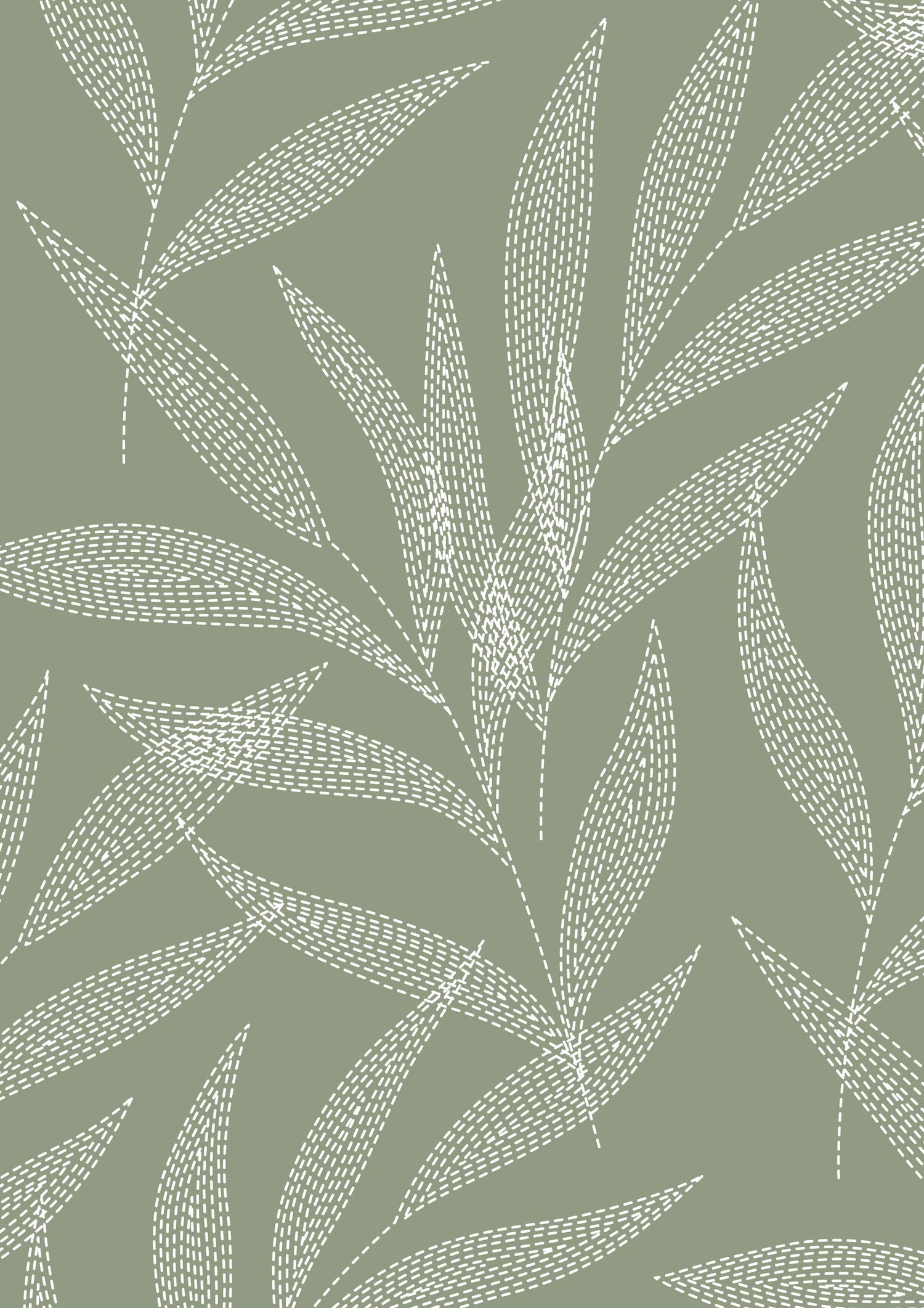 Ivory Palm