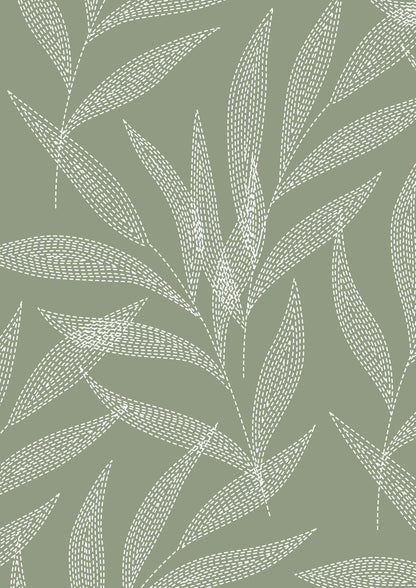 Ivory Palm