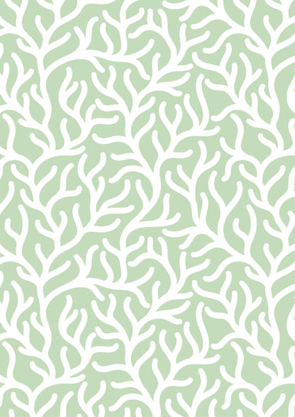 Seagrass