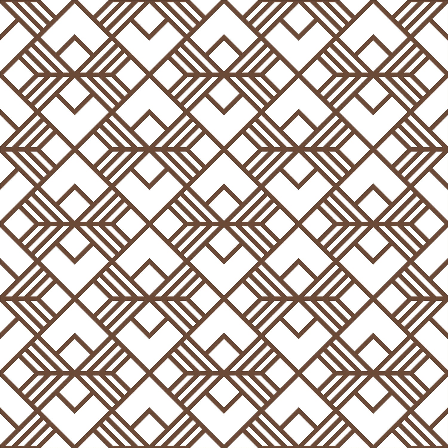 Lattice Works