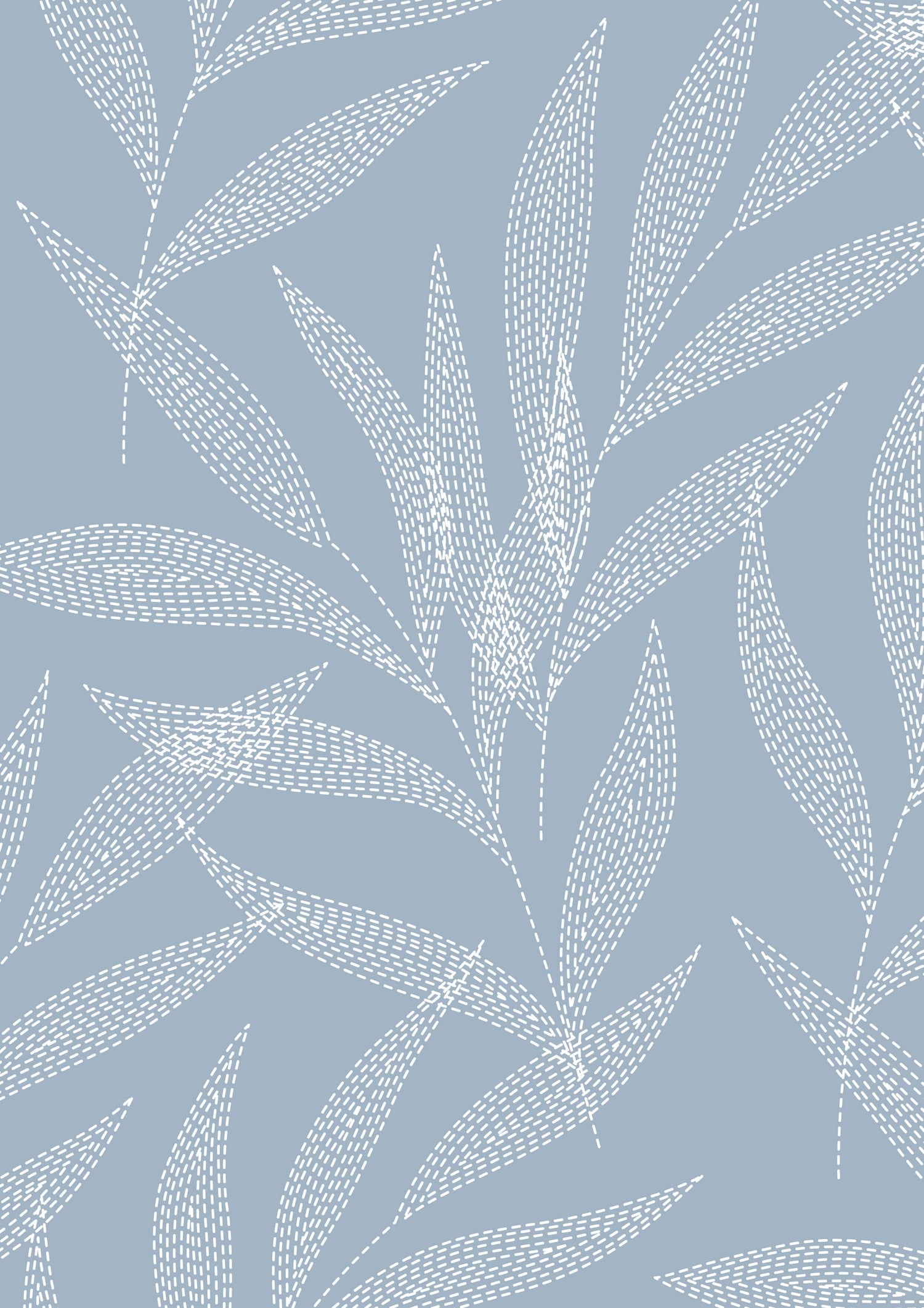 Ivory Palm
