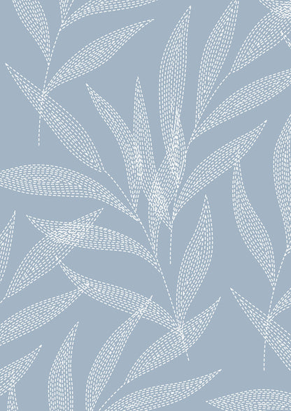 Ivory Palm