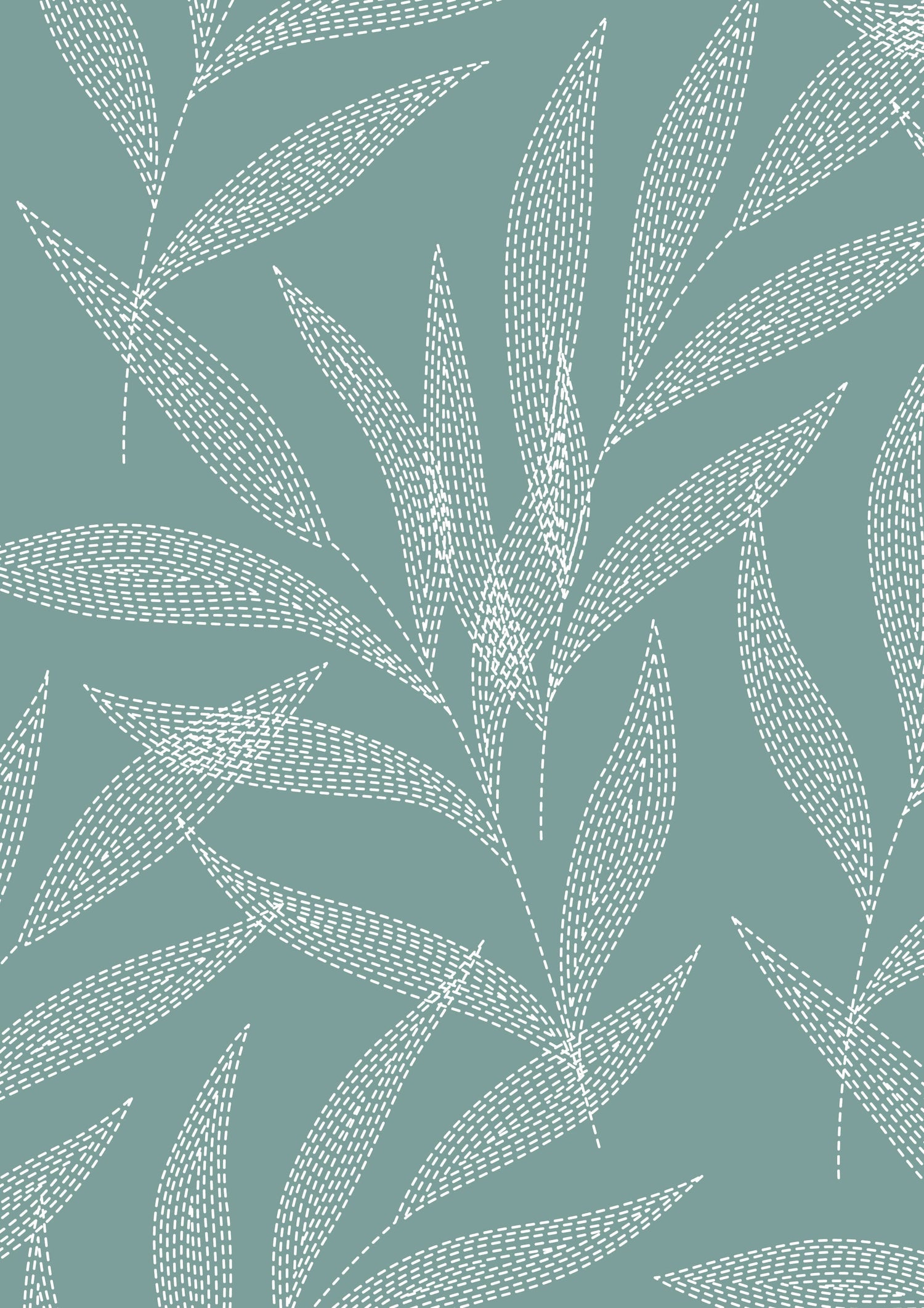 Ivory Palm