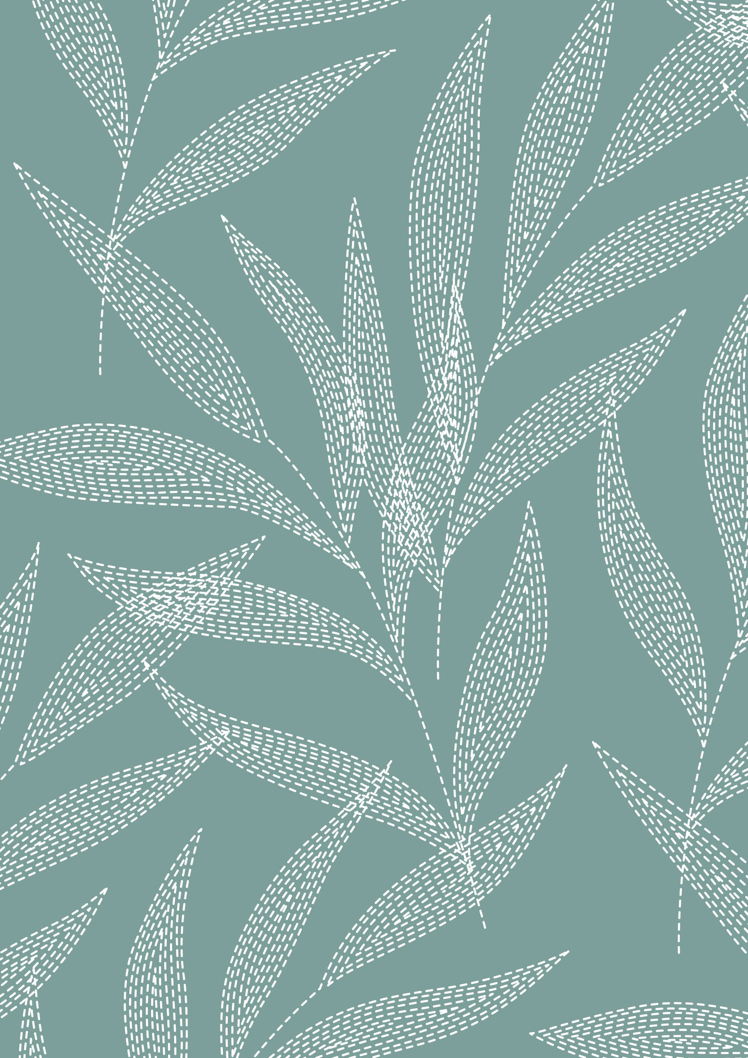 Ivory Palm