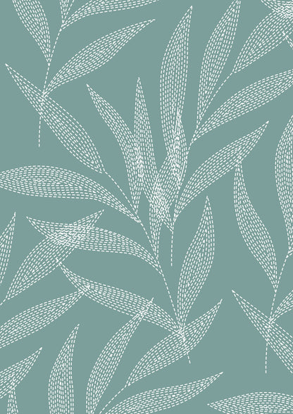 Ivory Palm