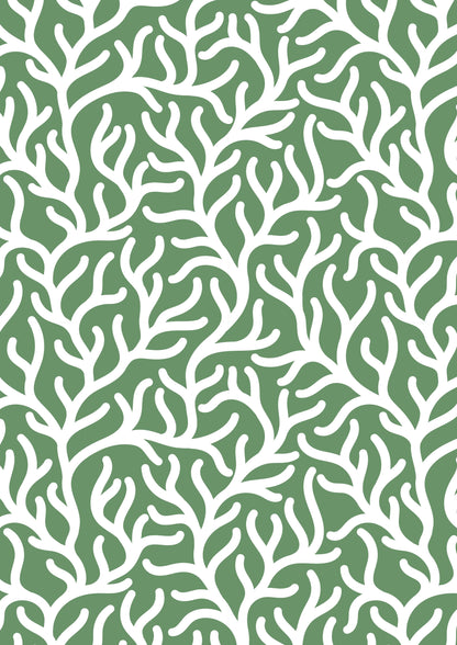 Seagrass