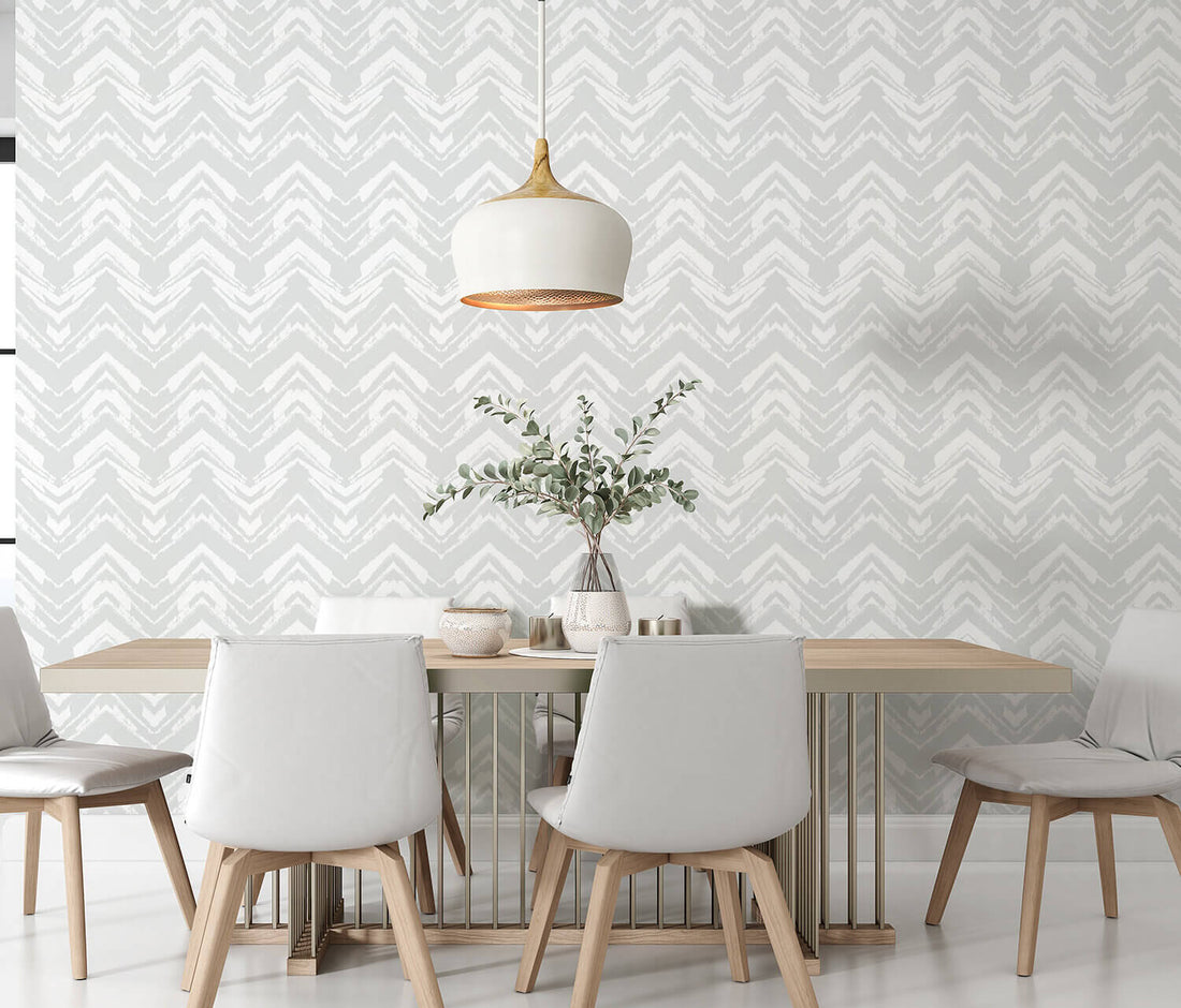 French Chevron