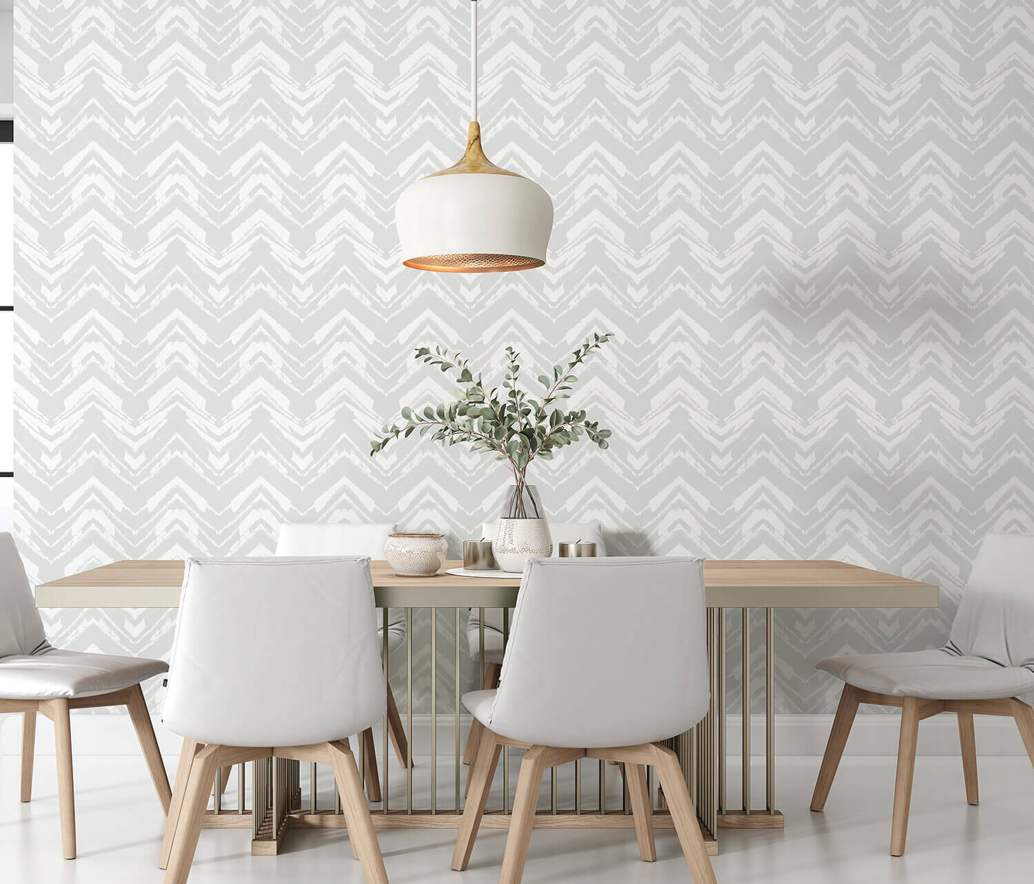 French Chevron