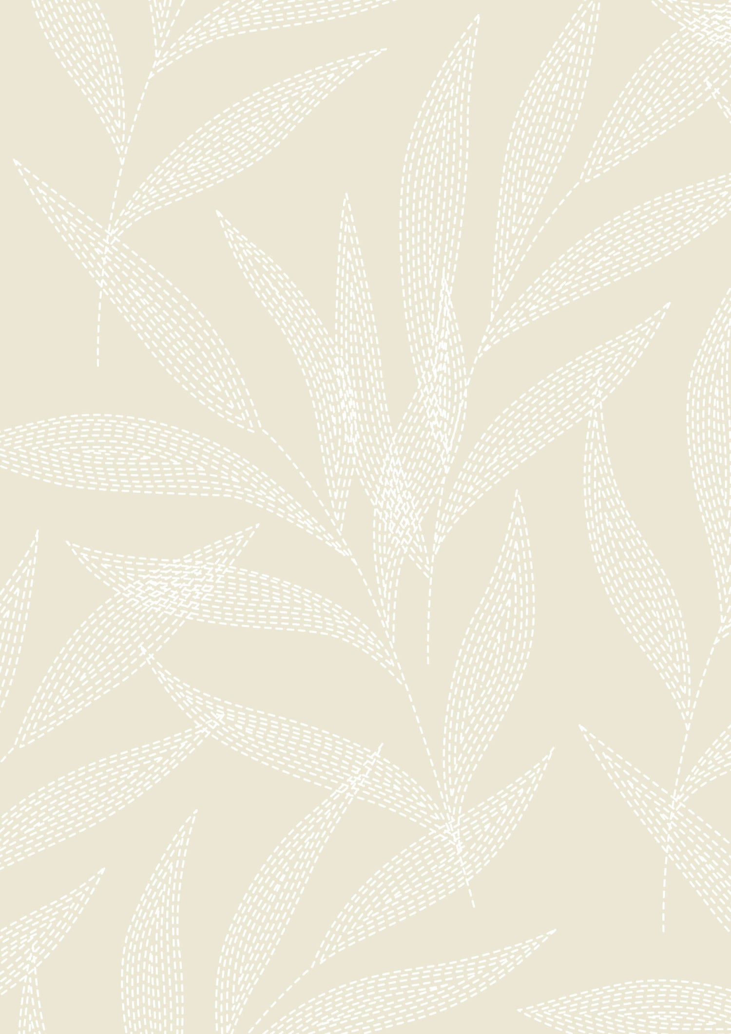 Ivory Palm