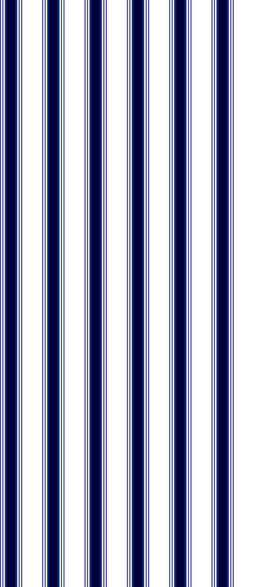 Maritime Stripe