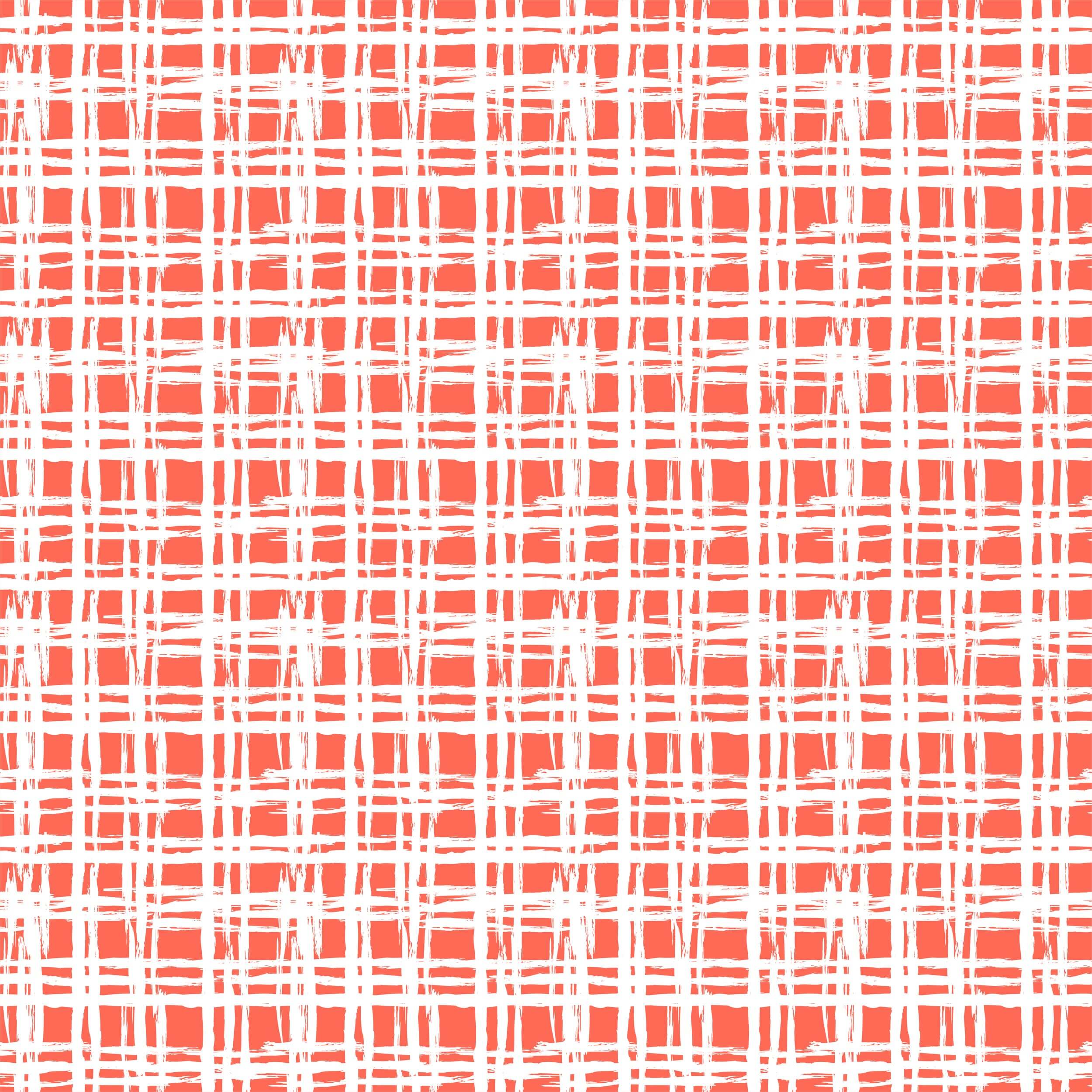 Sketched Plaid