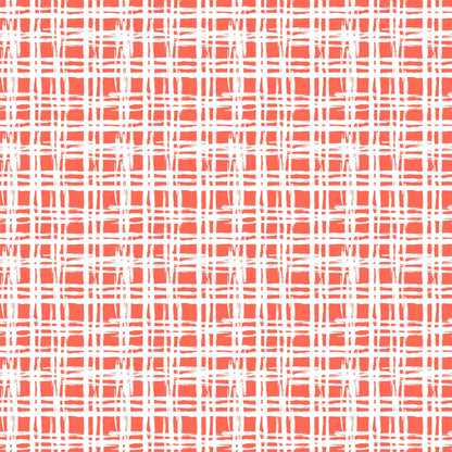 Sketched Plaid