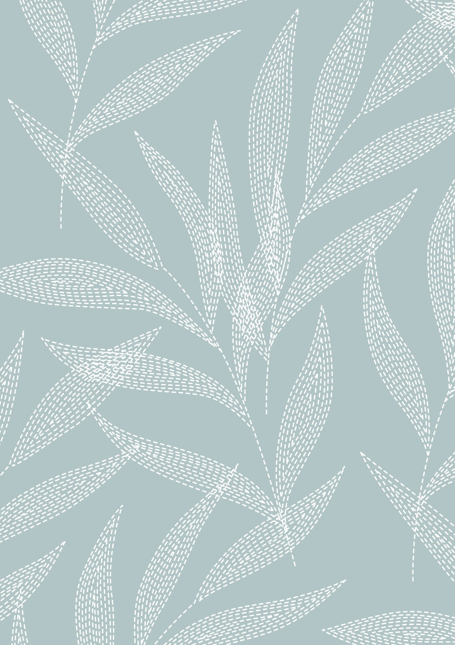Ivory Palm
