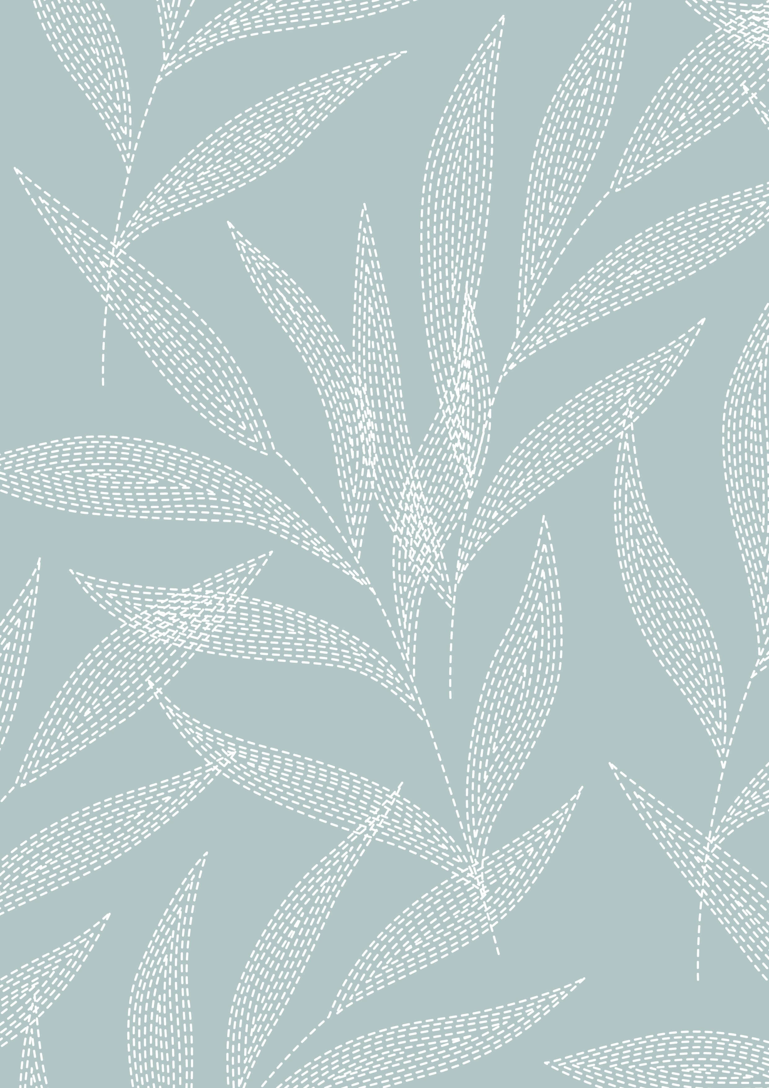 Ivory Palm