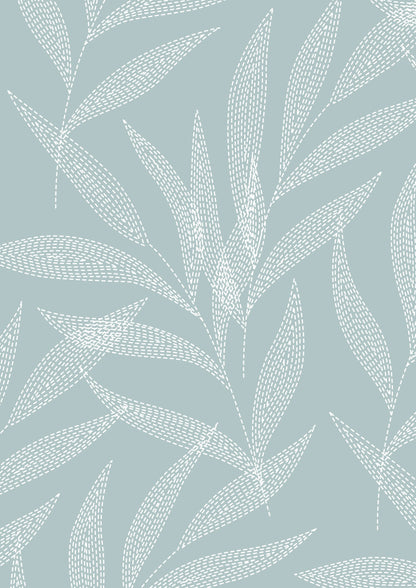 Ivory Palm