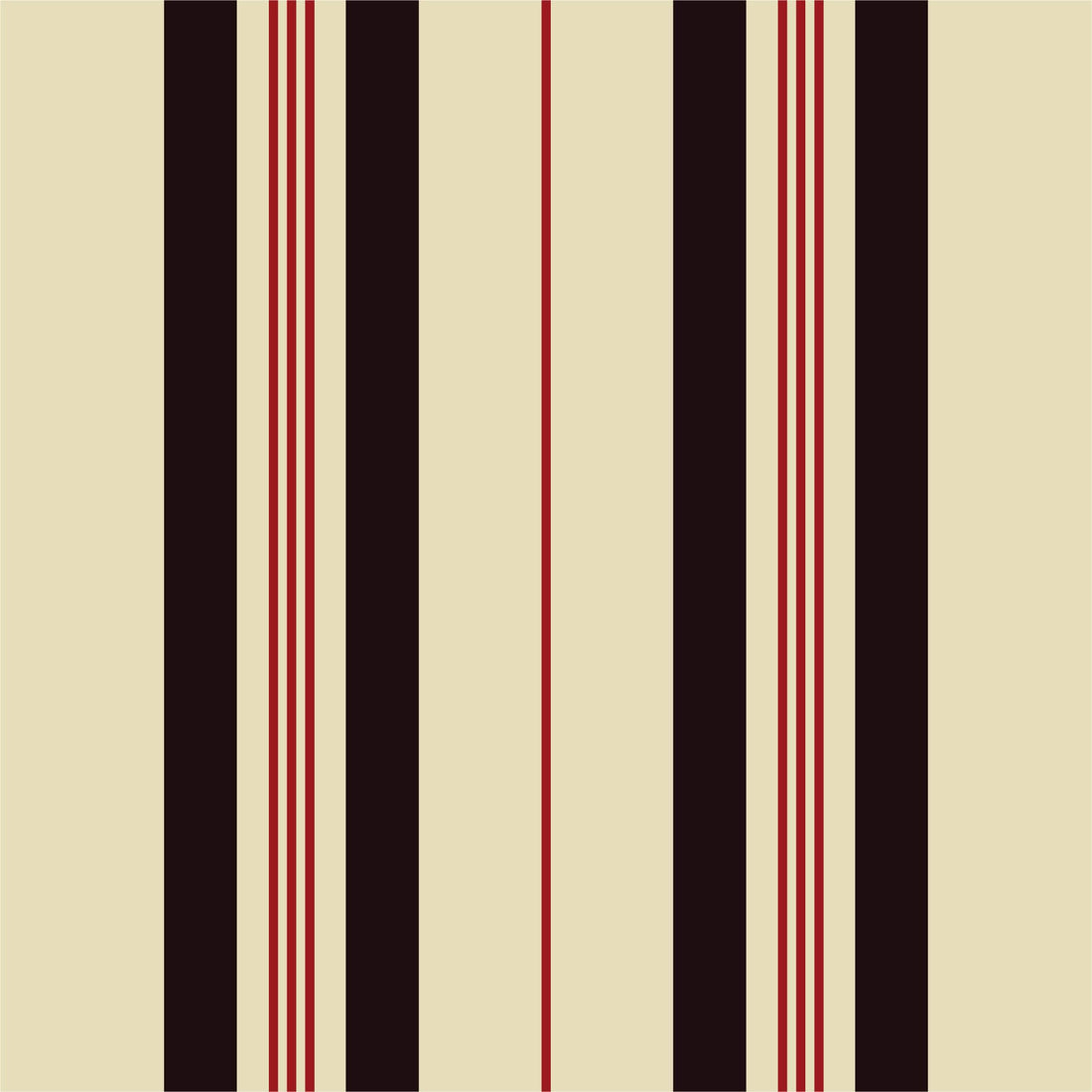 Promenade Stripe