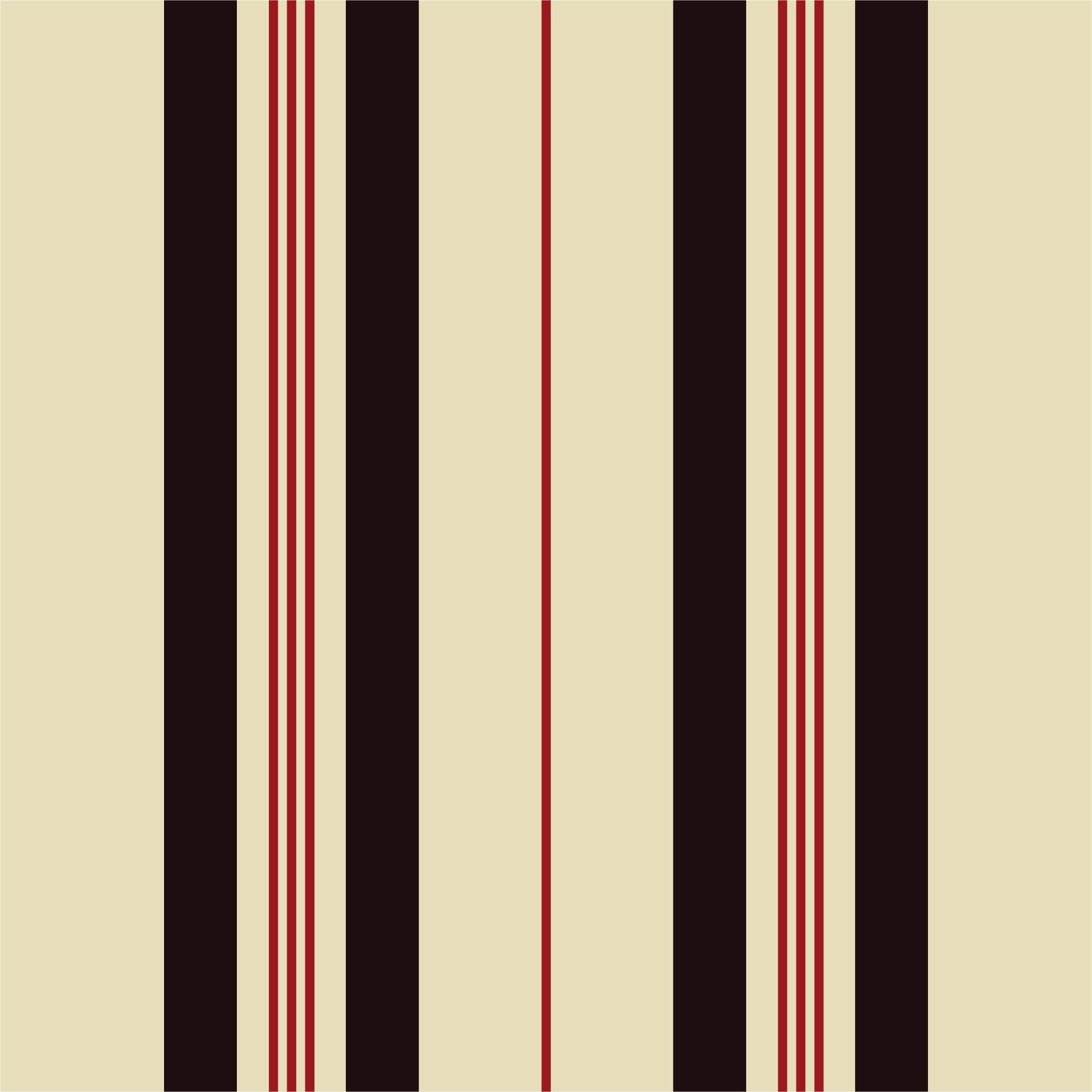 Promenade Stripe