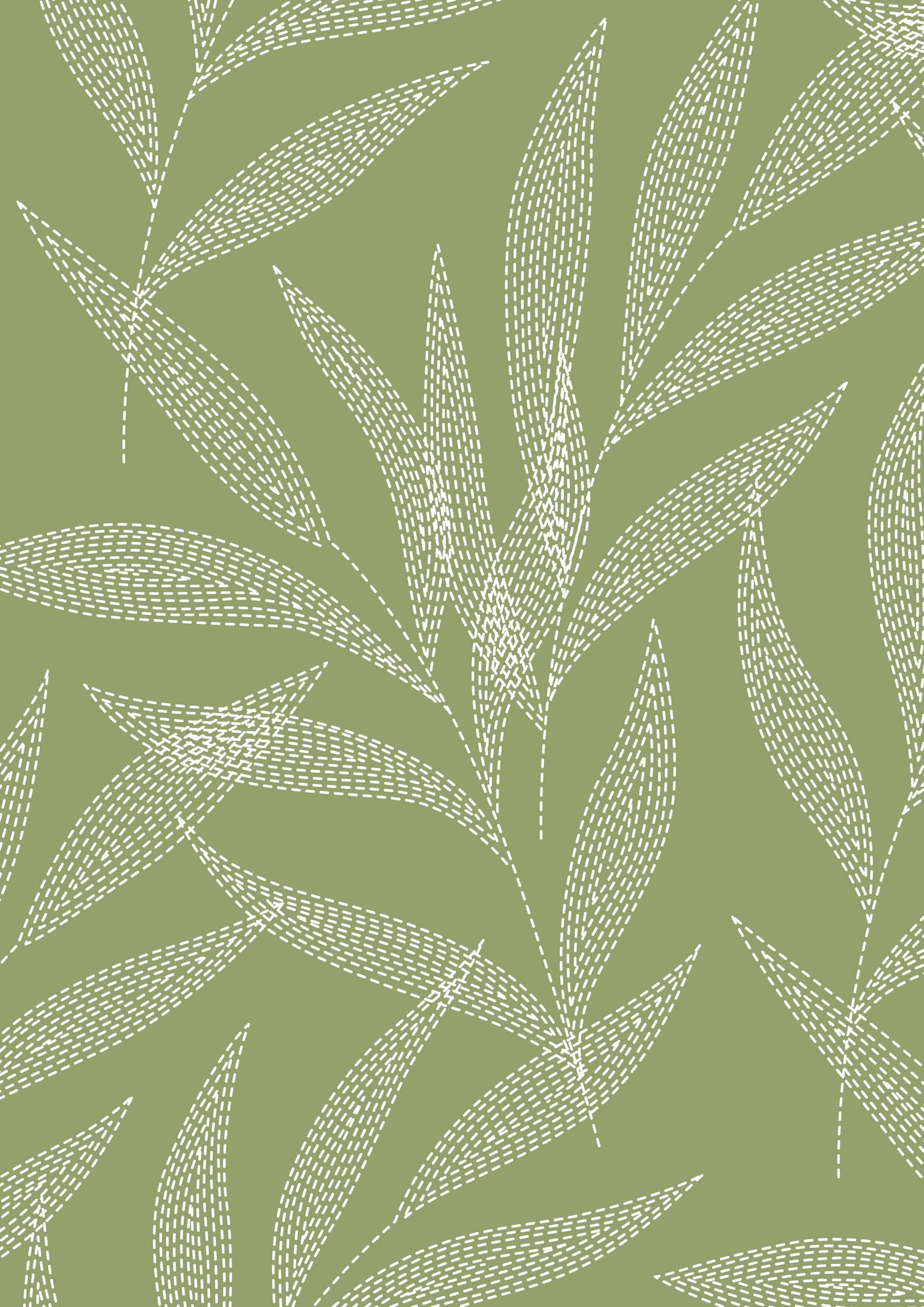Ivory Palm