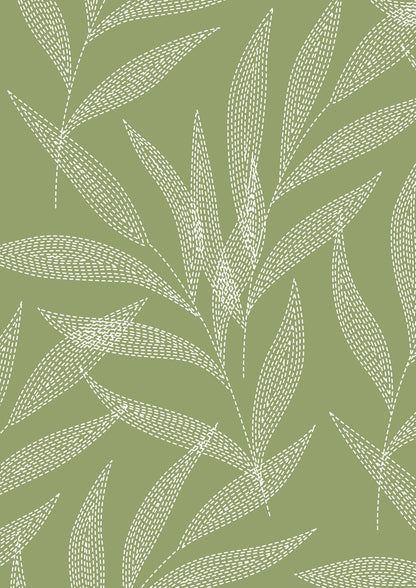 Ivory Palm