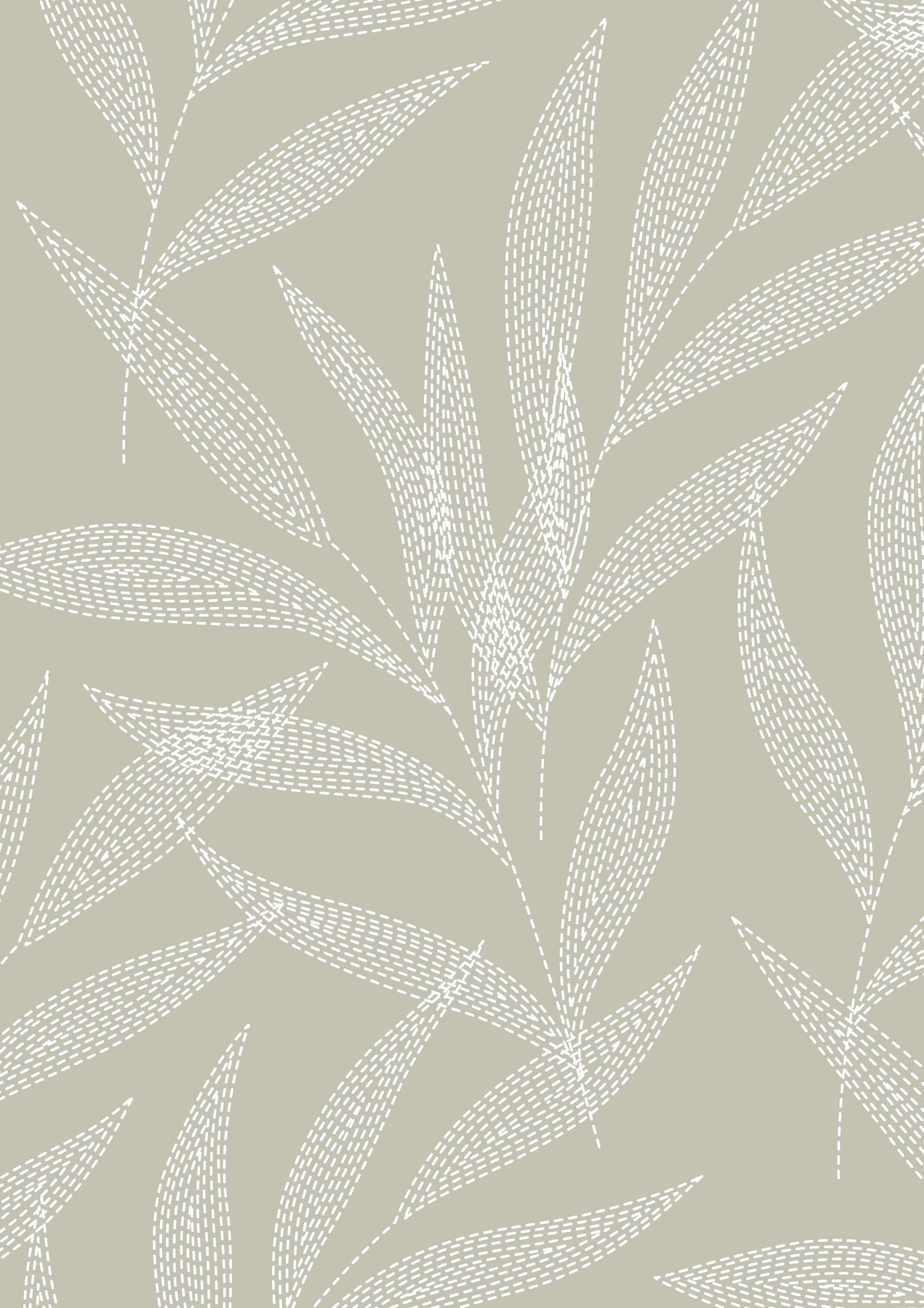 Ivory Palm