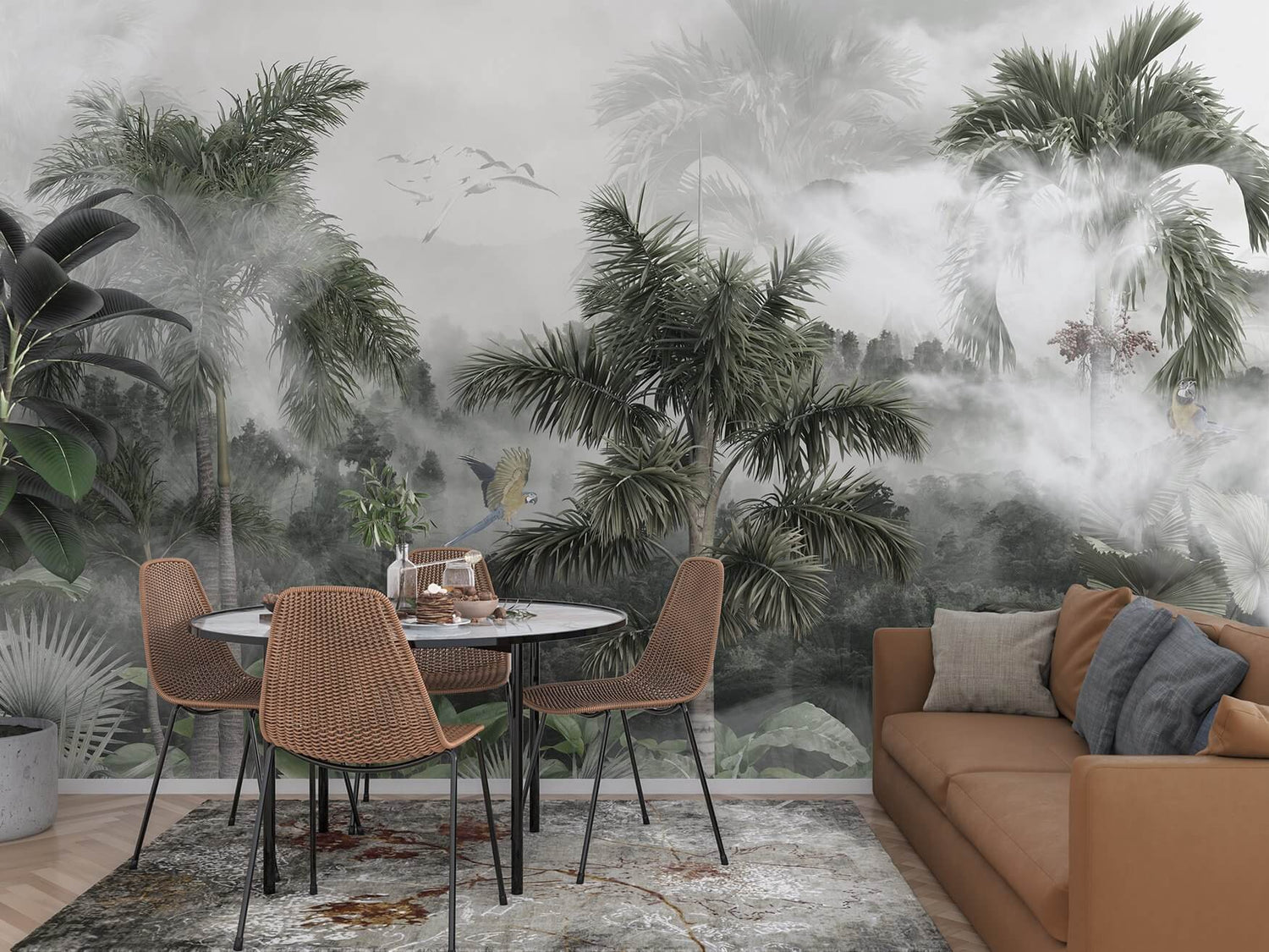 Tropicana