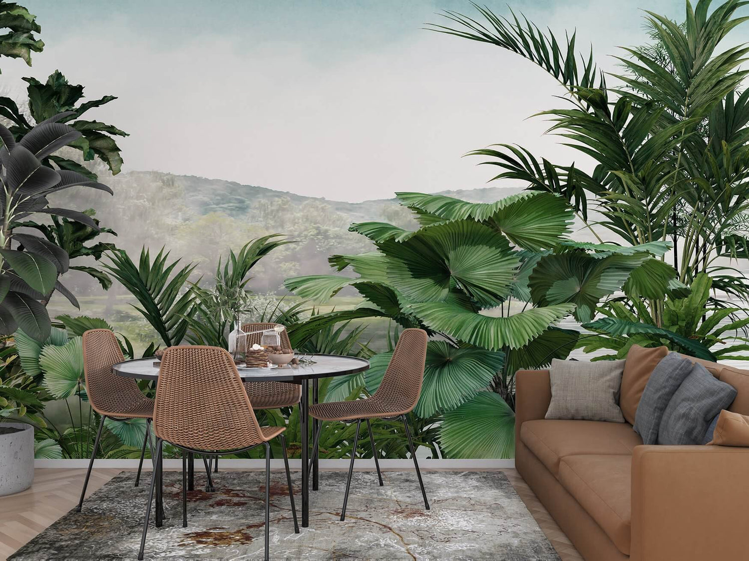 Tropicana