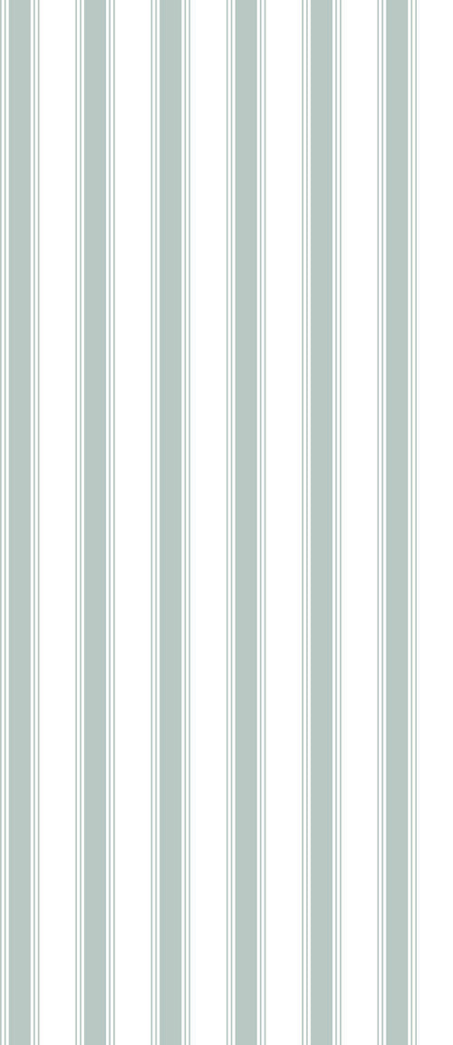 Maritime Stripe