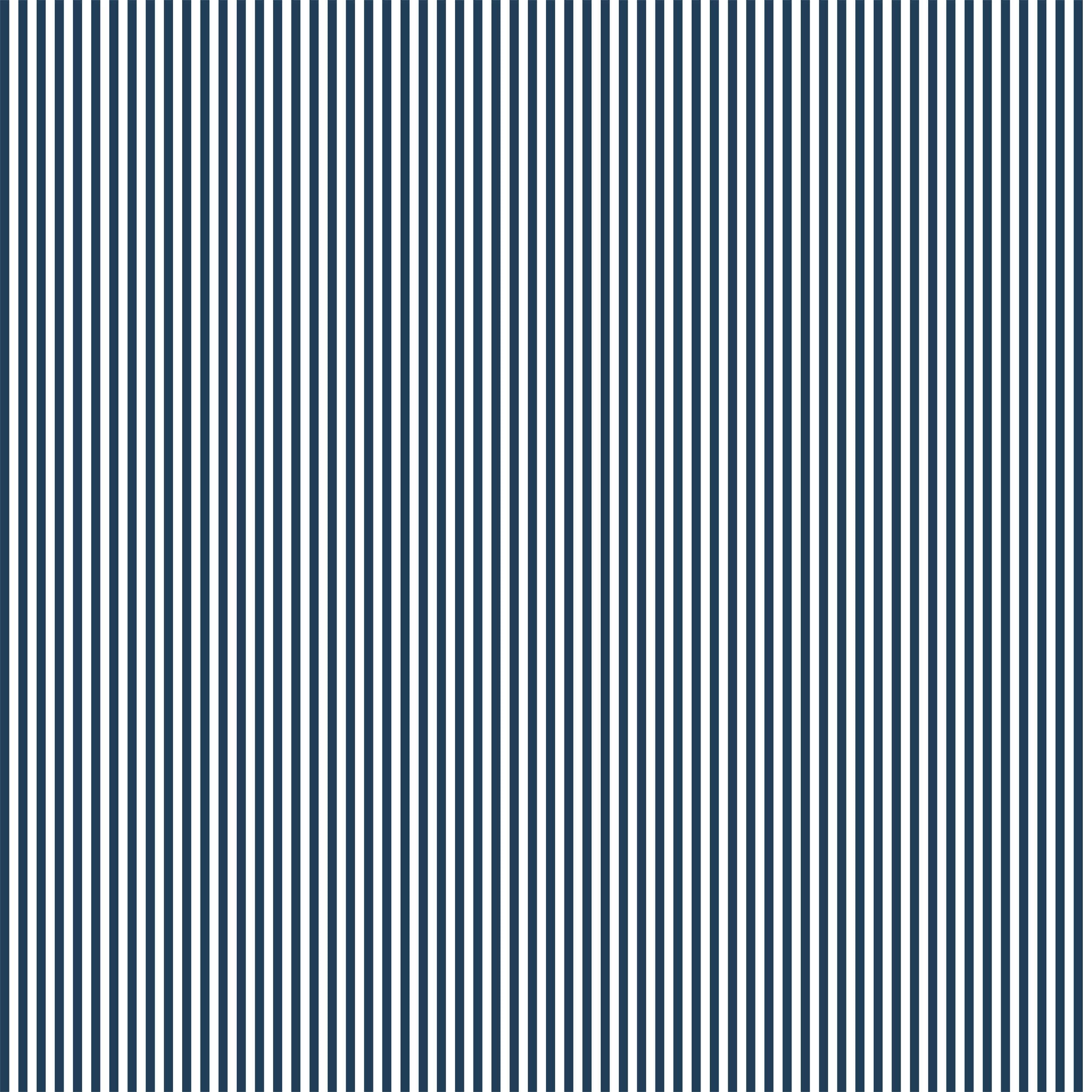 Pencil Stripe