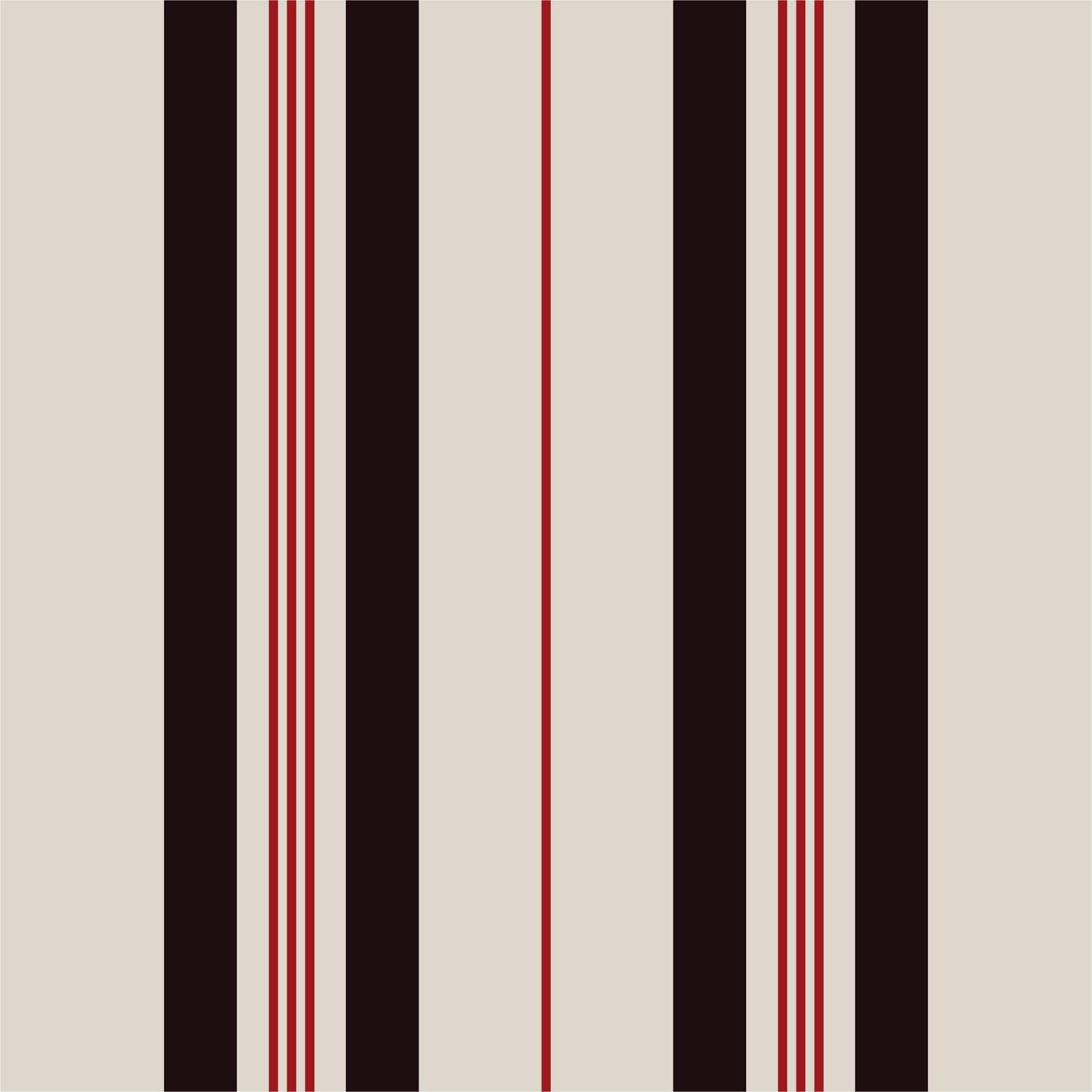Promenade Stripe