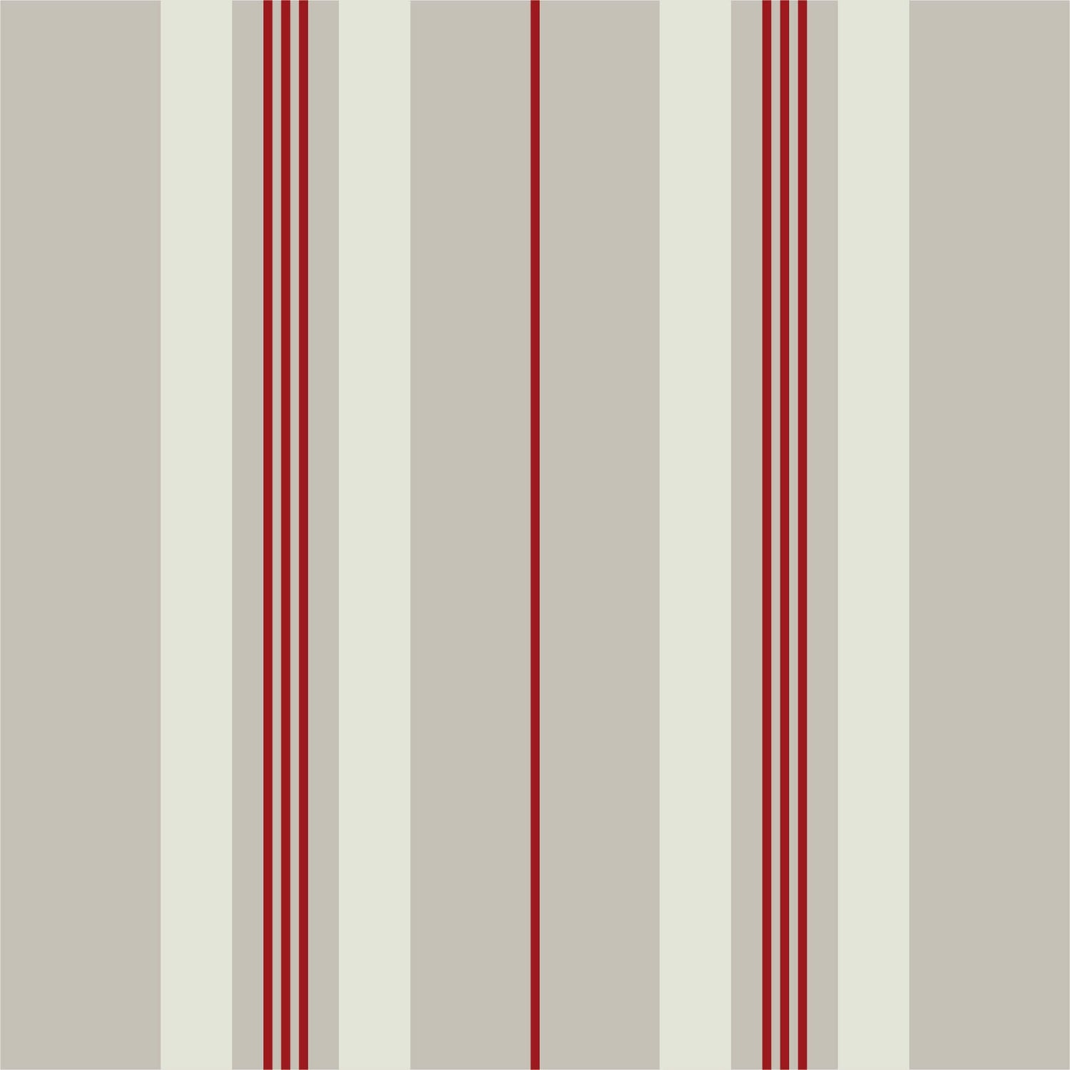 Promenade Stripe