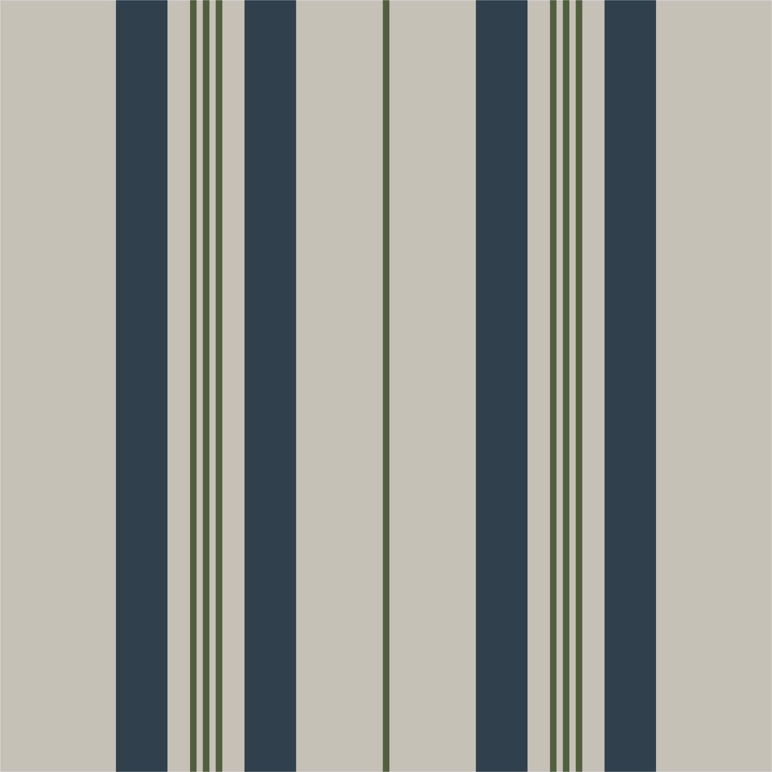 Promenade Stripe