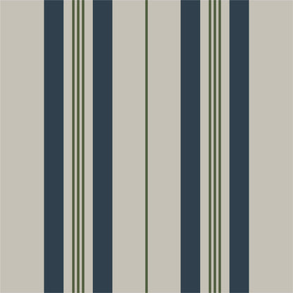 Promenade Stripe