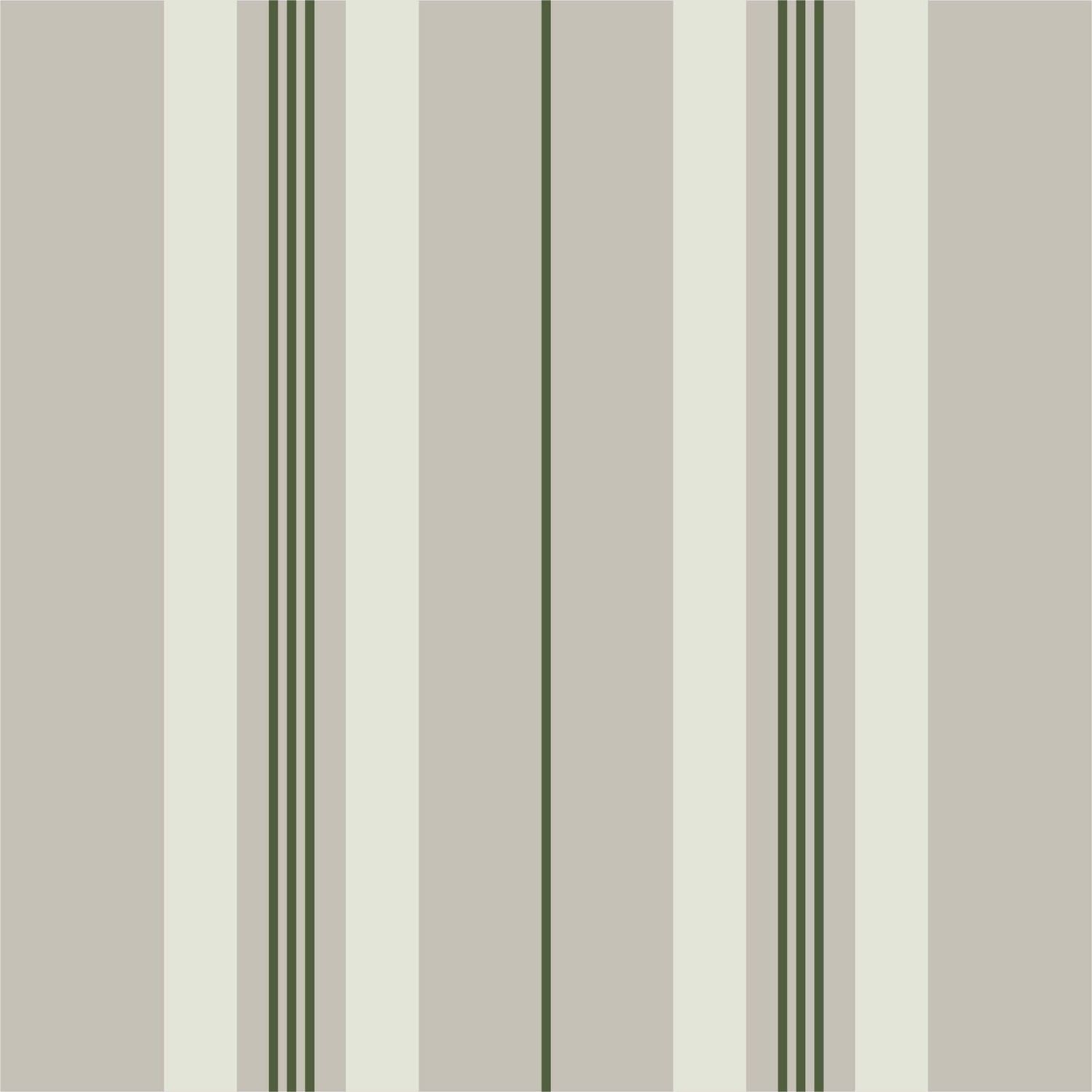 Promenade Stripe