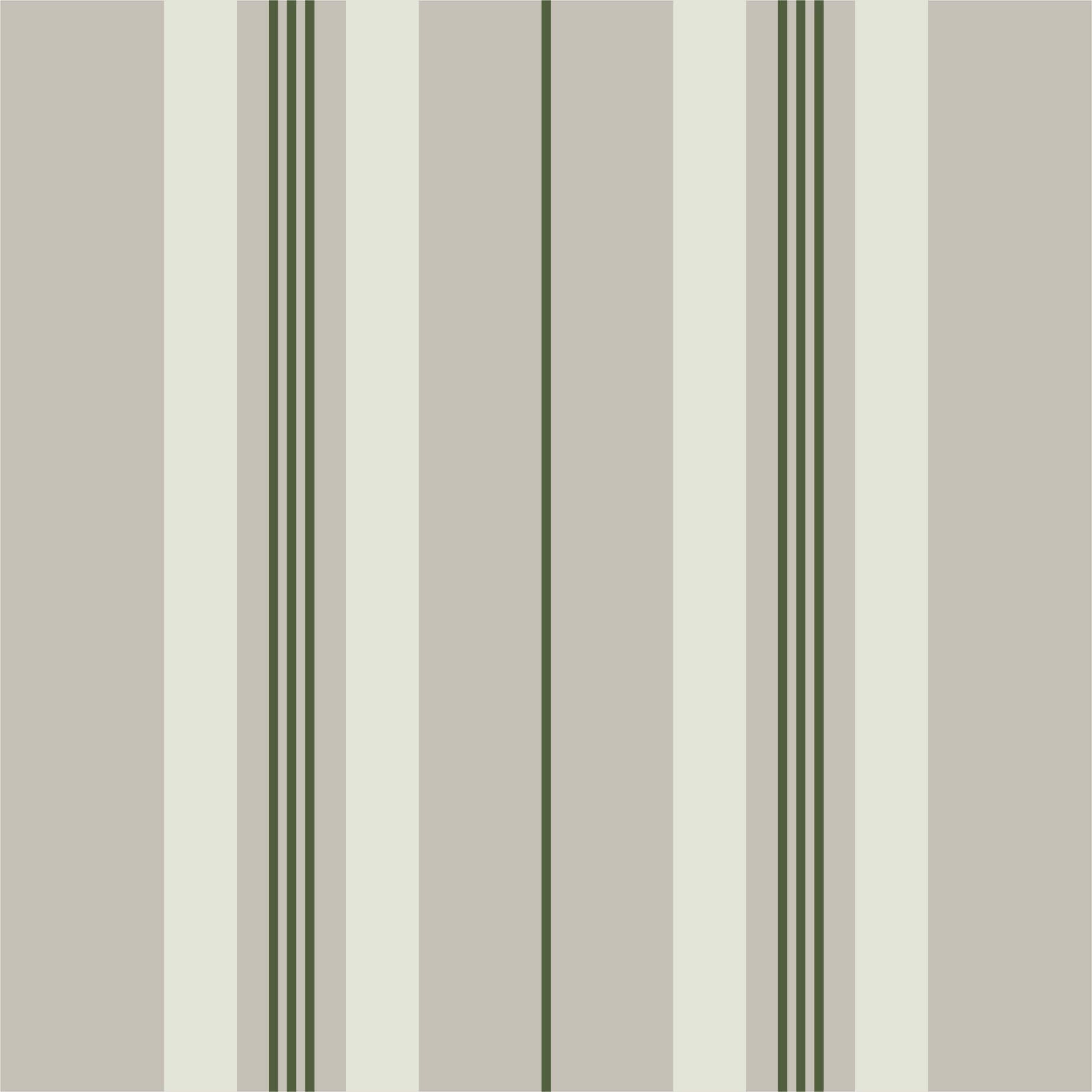 Promenade Stripe