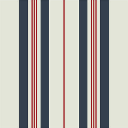 Promenade Stripe