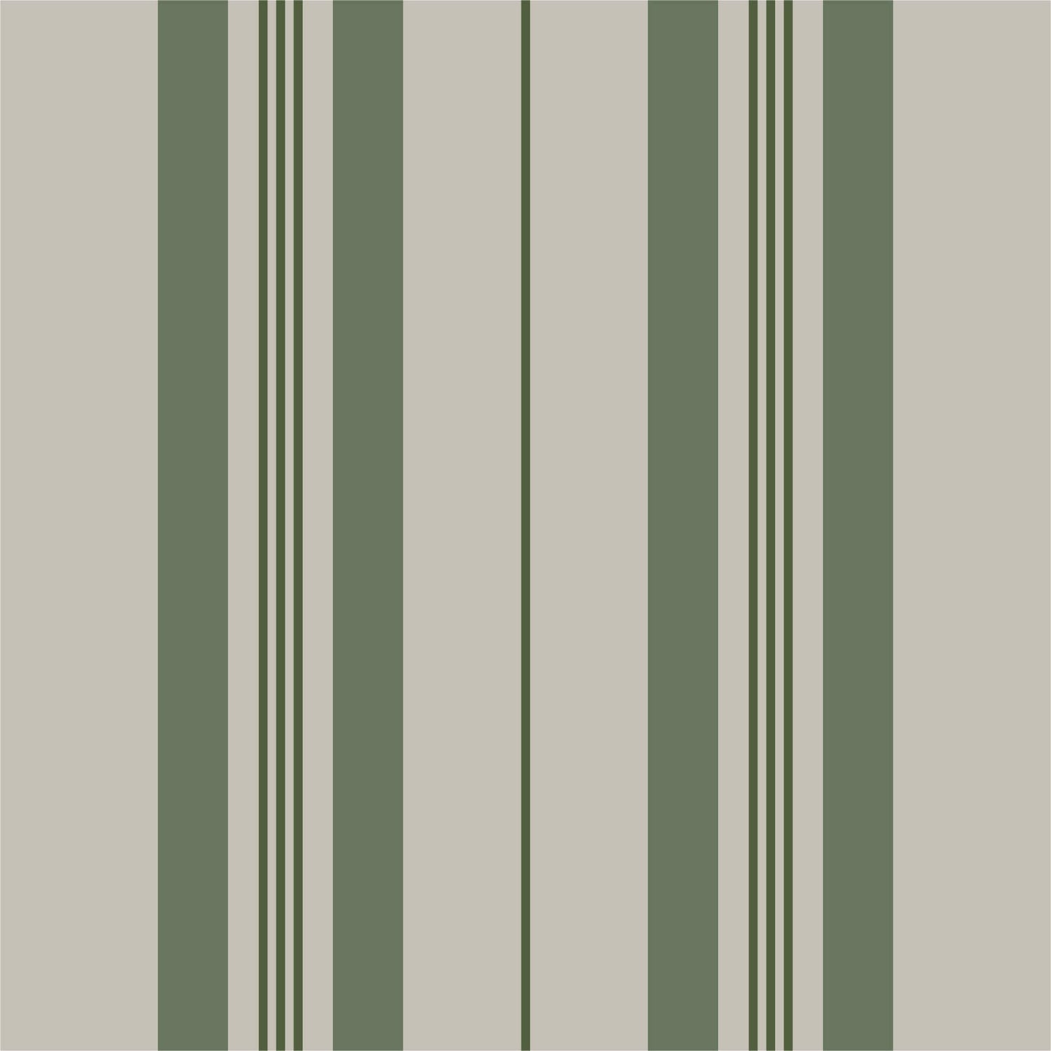 Promenade Stripe