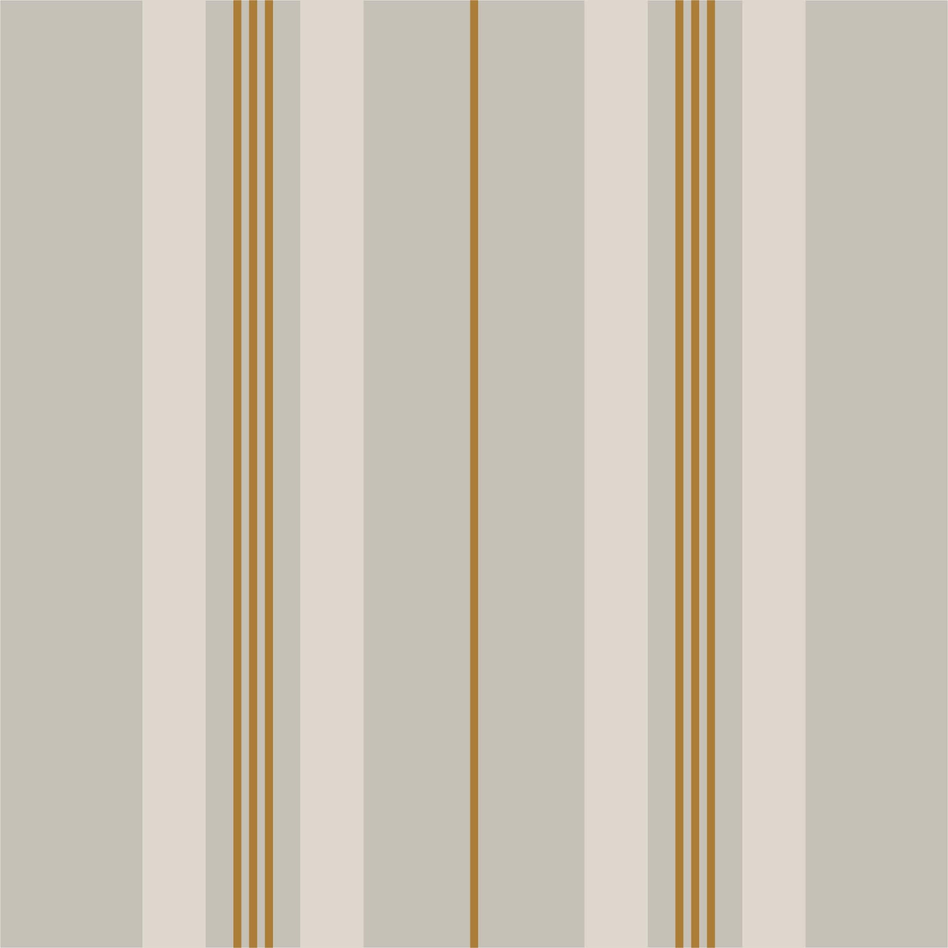 Promenade Stripe