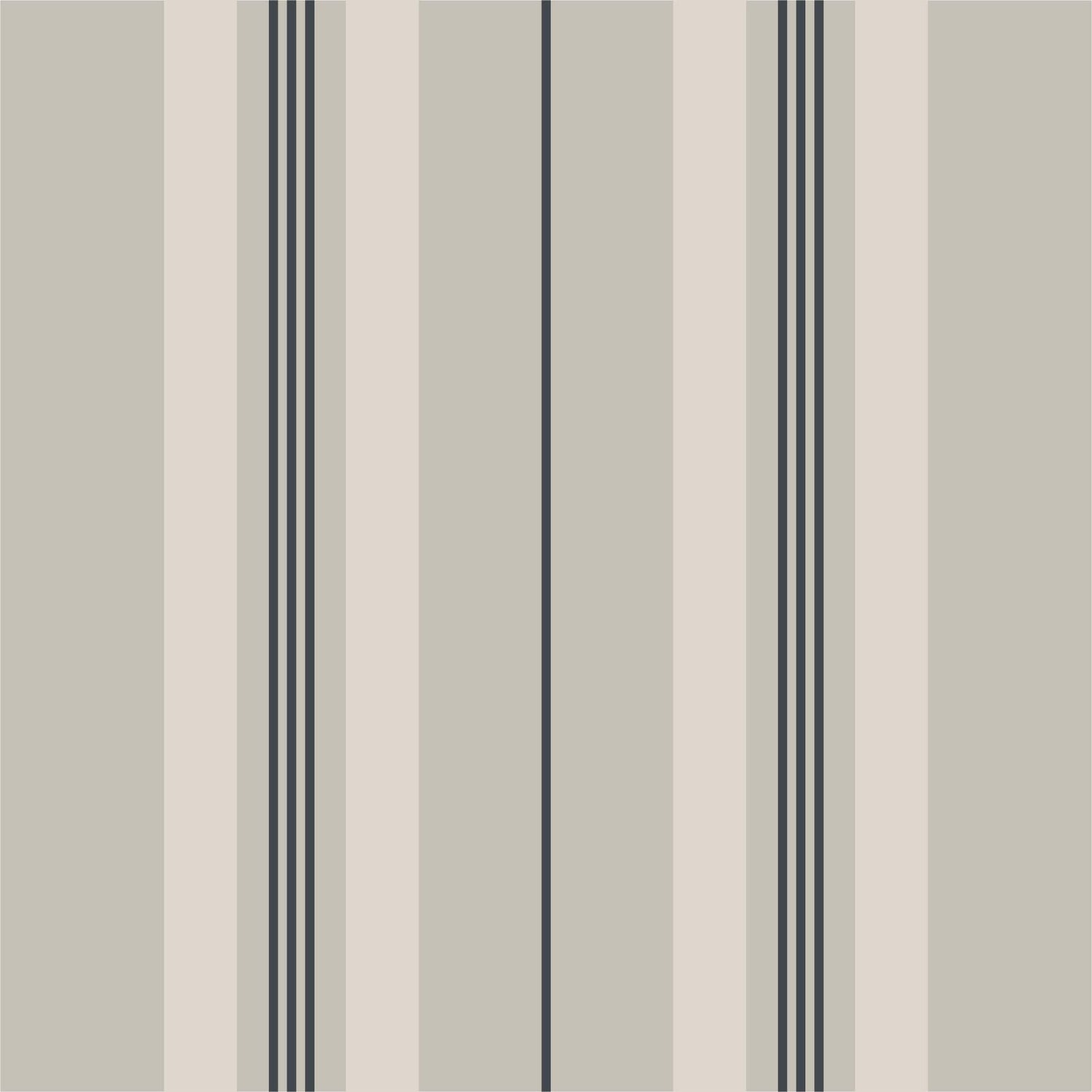Promenade Stripe