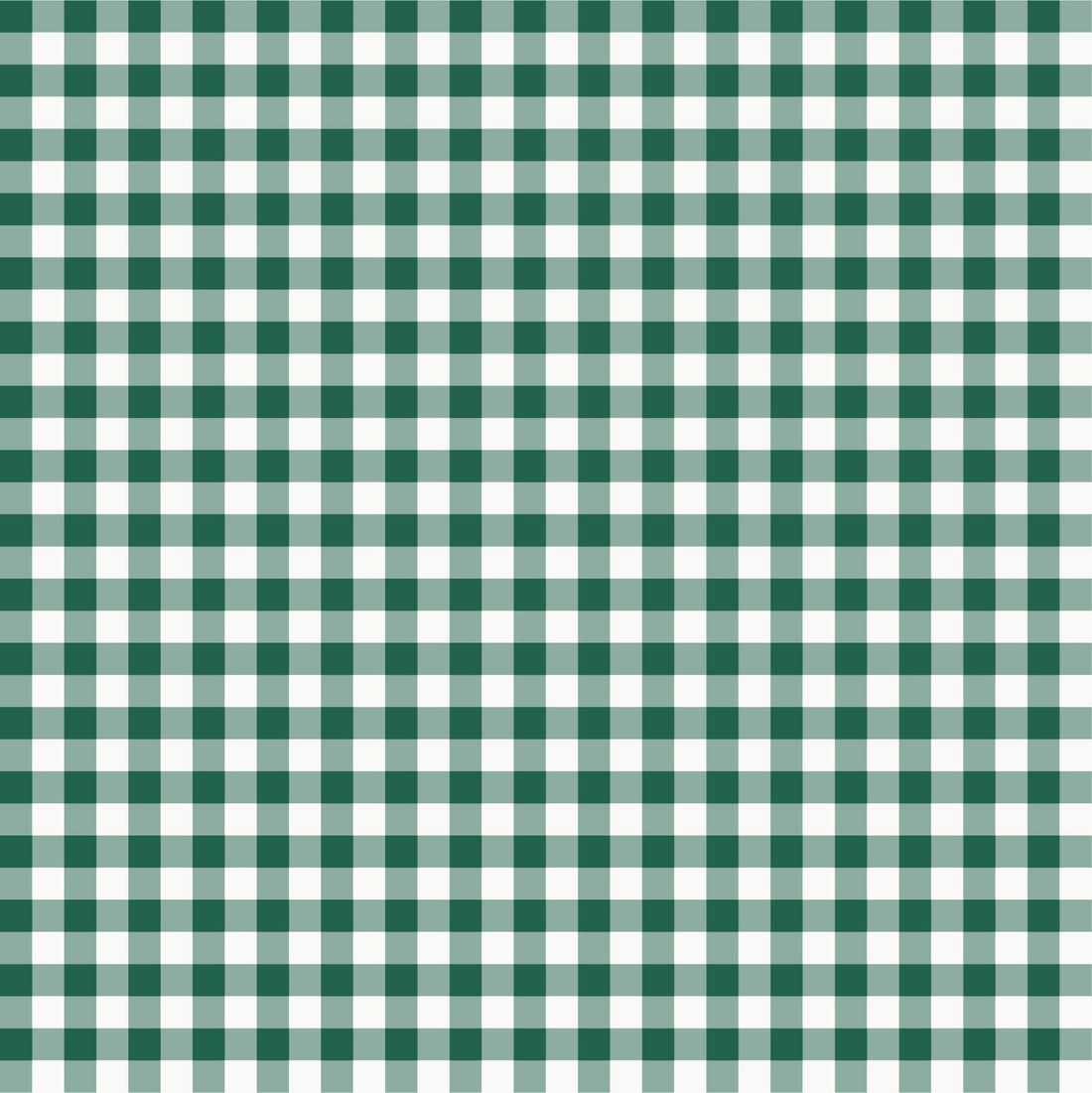 Gingham Check