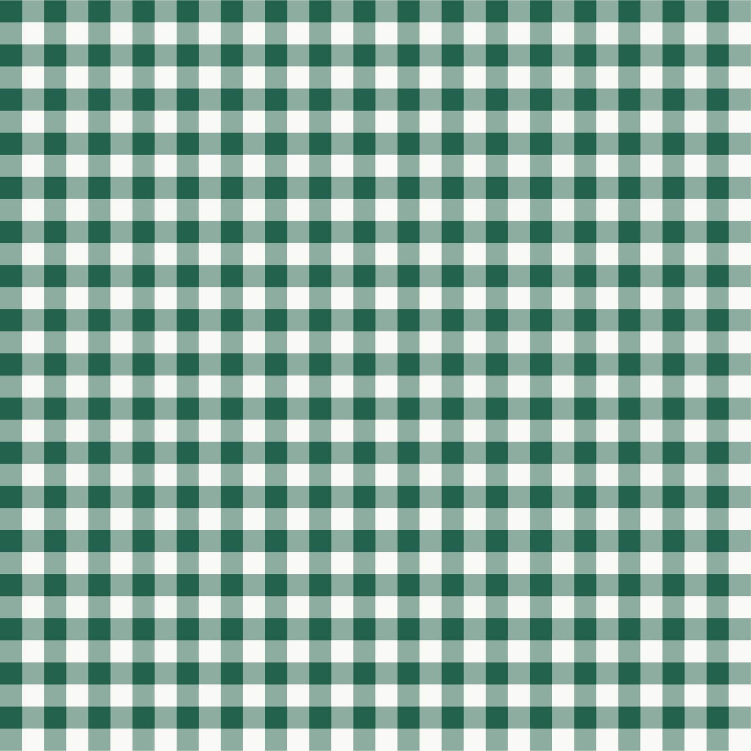 Gingham Check