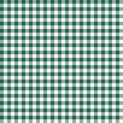 Gingham Check
