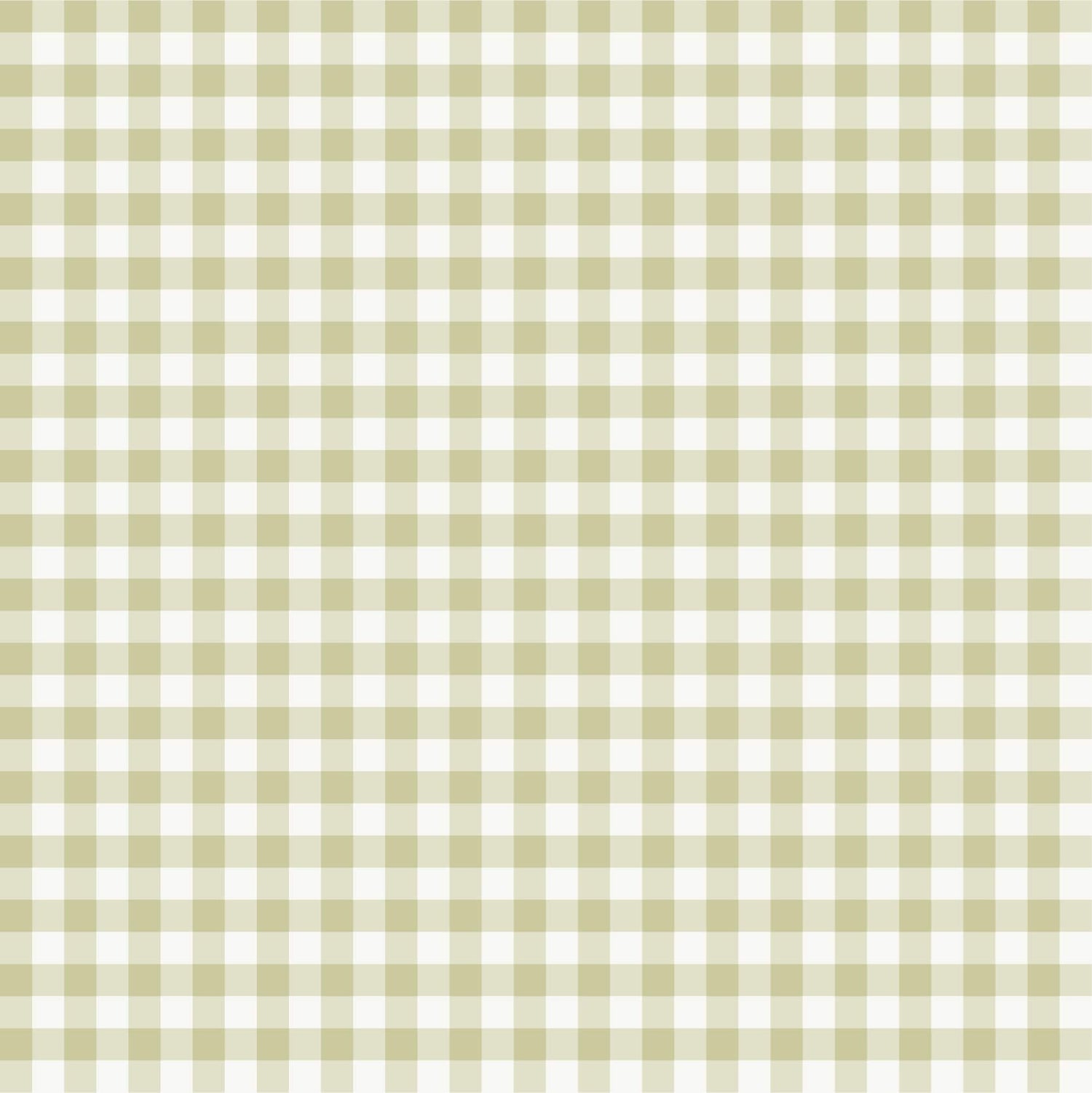 Gingham Check