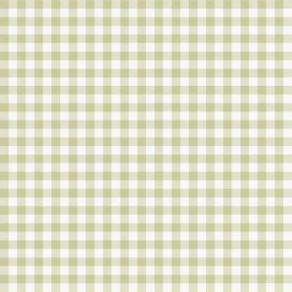 Gingham Check