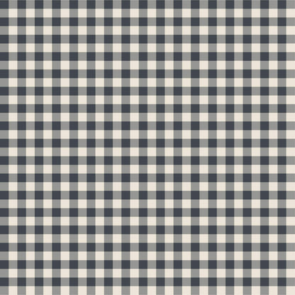 Gingham Check