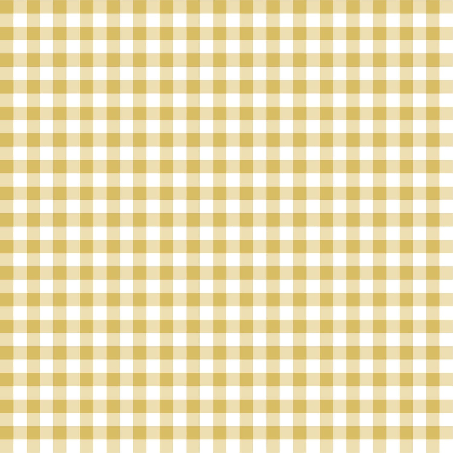 Gingham Check