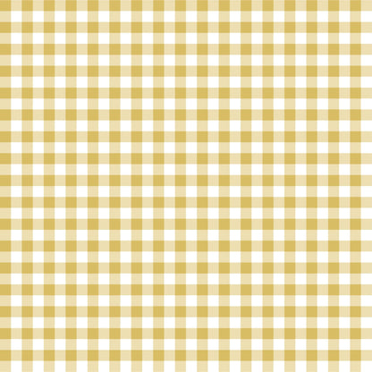 Gingham Check
