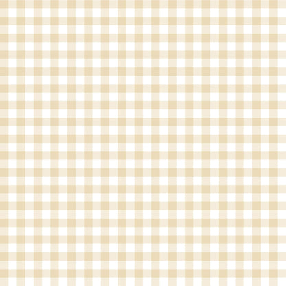 Gingham Check